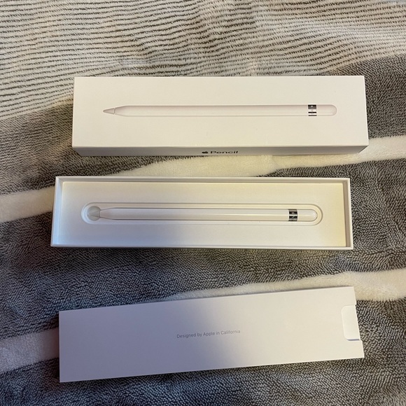 Apple Pencil - Picture 6 of 8